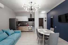 Arcadia Dream Apartments