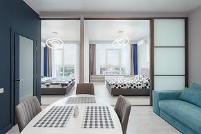 Arcadia Dream Apartments
