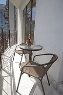 Arcadia Dream Apartments