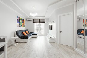 Arcadia Dream Apartments