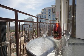 Arcadia Dream Apartments