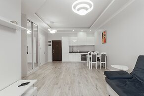 Arcadia Dream Apartments