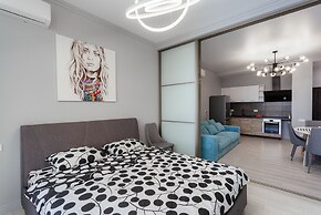 Arcadia Dream Apartments