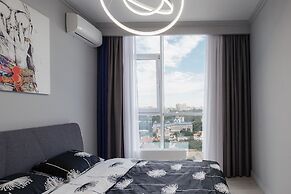 Arcadia Dream Apartments