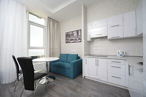 Arcadia Dream Apartments