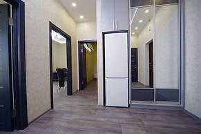 Arcadia Dream Apartments