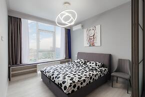 Arcadia Dream Apartments
