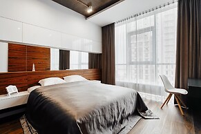 Arcadia Dream Apartments