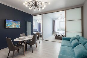 Arcadia Dream Apartments