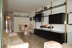 Amplio apartamento en primera linea de playa en Platja d’Aro