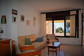 Apartamento en Platja d’Aro para vacaciones