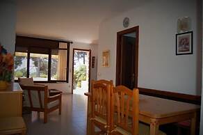 Apartamento en Platja d’Aro para vacaciones