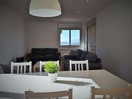 Chalet con piscina y vistas a 10min de la playa de Blanes