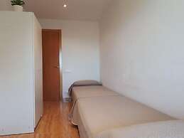Chalet con piscina y vistas a 10min de la playa de Blanes