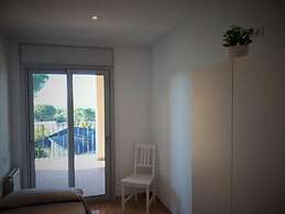 Chalet con piscina y vistas a 10min de la playa de Blanes
