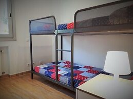 Chalet con piscina y vistas a 10min de la playa de Blanes
