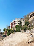 The DABS  Kumbhlgarh