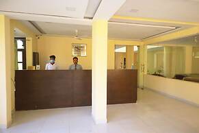 The DABS  Kumbhlgarh