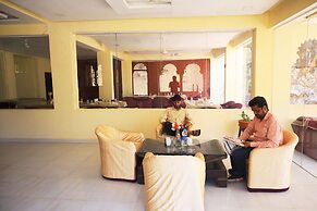 The DABS  Kumbhlgarh