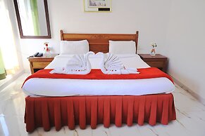 The DABS  Kumbhlgarh