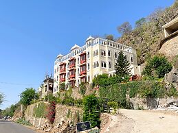 The DABS  Kumbhlgarh