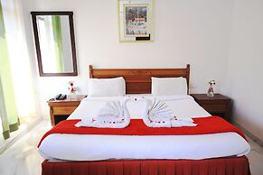 The DABS  Kumbhlgarh