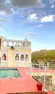 The DABS  Kumbhlgarh