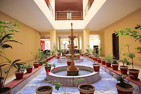 The DABS  Kumbhlgarh