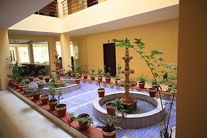 The DABS  Kumbhlgarh