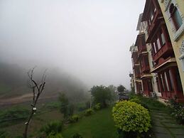 The DABS  Kumbhlgarh