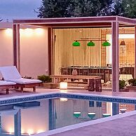 Zante Lagos Holiday Homes