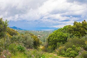 Zante Lagos Holiday Homes