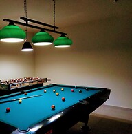 Zante Lagos Holiday Homes