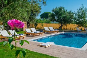 Zante Lagos Holiday Homes