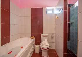 Zante Lagos Holiday Homes