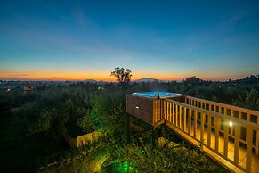 Zante Lagos Holiday Homes