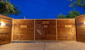 Zante Lagos Holiday Homes