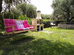 Zante Lagos Holiday Homes