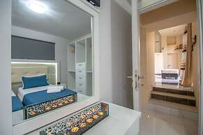 Zante Lagos Holiday Homes