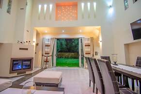 Zante Lagos Holiday Homes