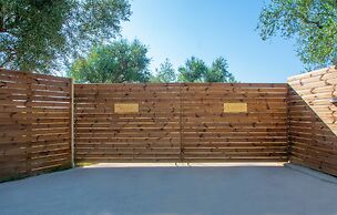 Zante Lagos Holiday Homes