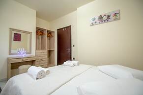 Zante Lagos Holiday Homes