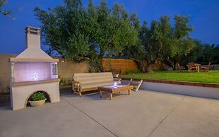 Zante Lagos Holiday Homes