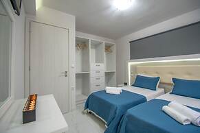Zante Lagos Holiday Homes