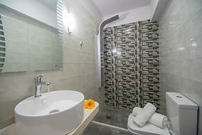 Zante Lagos Holiday Homes