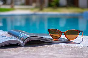 Zante Lagos Holiday Homes