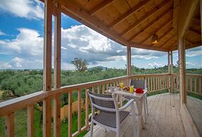 Zante Lagos Holiday Homes