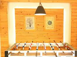 Zante Lagos Holiday Homes