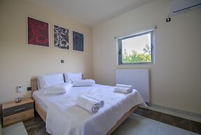 Zante Lagos Holiday Homes