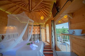 Zante Lagos Holiday Homes